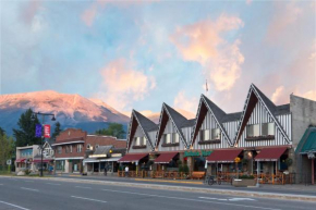 Astoria Hotel Jasper